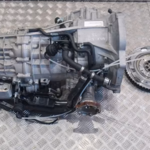 Porsche 911 PDK transmission 991.2 Gear 9G130003141 CG 140