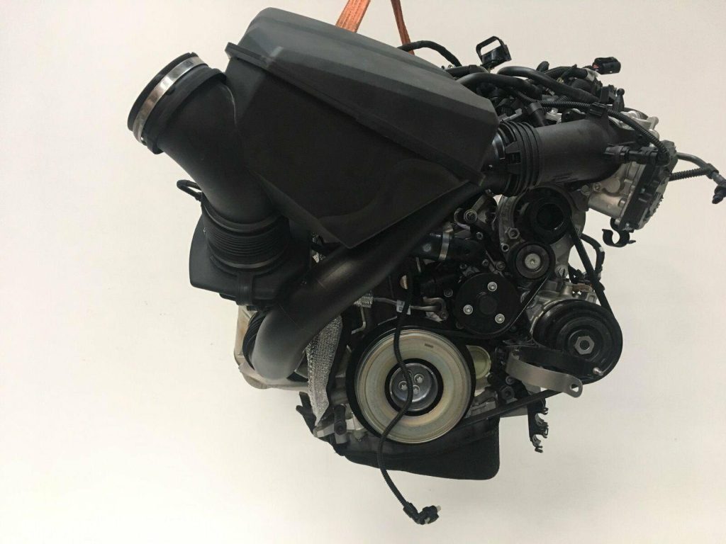 BMW 3 SERIES B48B20B ENGINE - Image 6