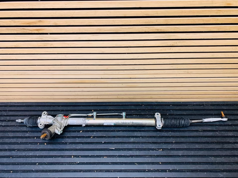 Ferrari 458 488 F8 steering gear 291133