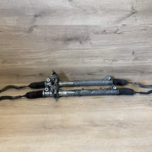 Maserati Ghibli Quattroporte steering gear