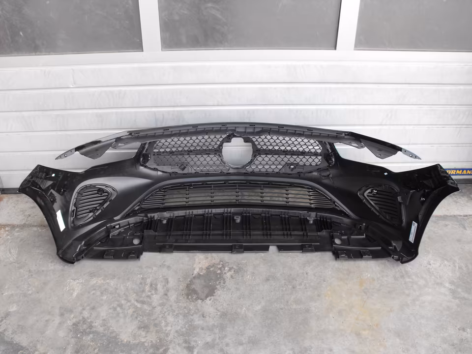 Mercedes CLA W118 C118 Lift Front Bumper A1188802802 - Image 6