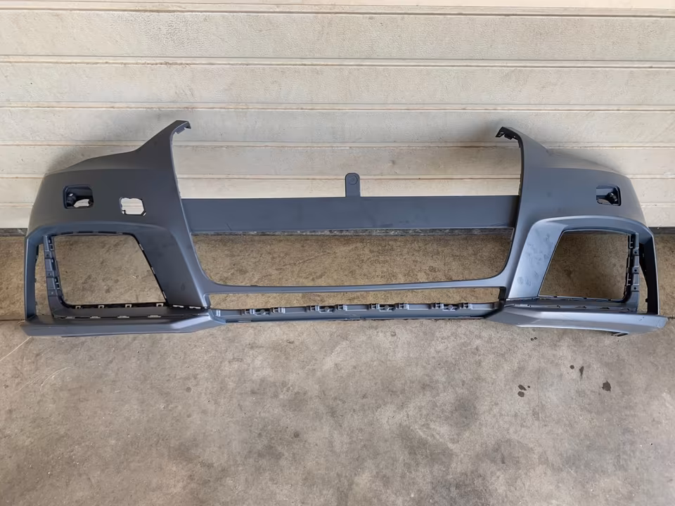 Audi A3 RS3 8V Front Bumper 8V4807437 - Image 8