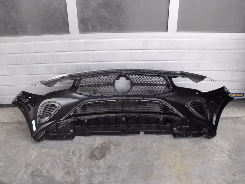 Mercedes CLA W118 C118 Lift Front Bumper A1188802802 - Image 5