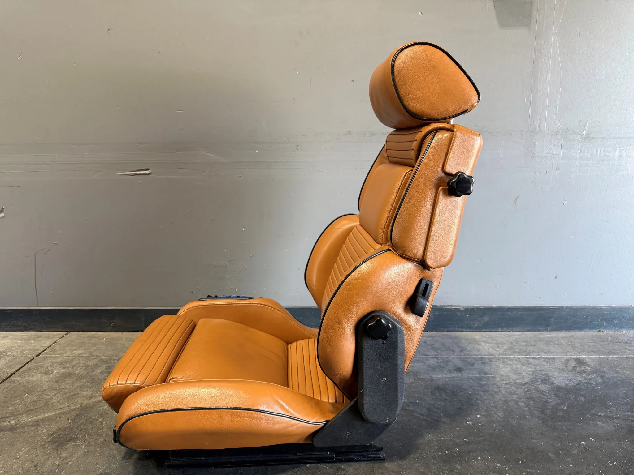 Recaro Idealsitz C Seats - Image 9