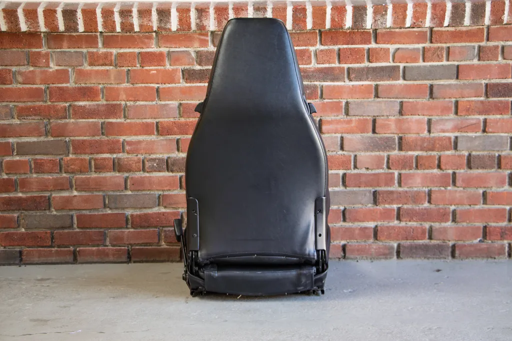 Recaro Sport Seats for Porsche 911 - Image 5