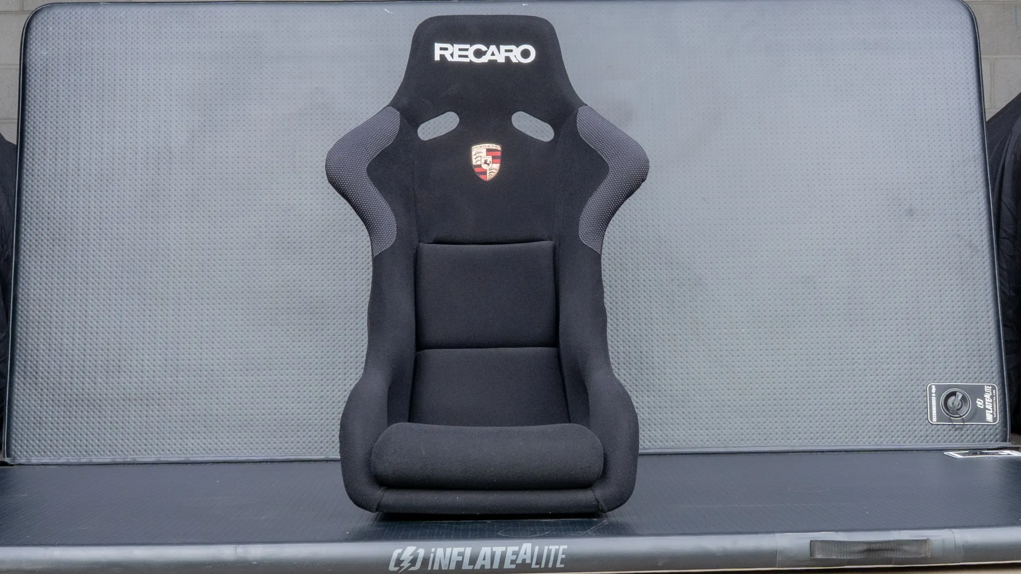Recaro Profischale GF-UP 964 Cup Seats - Image 7