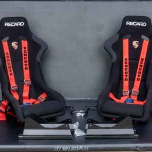 Recaro Profischale GF-UP 964 Cup Seats