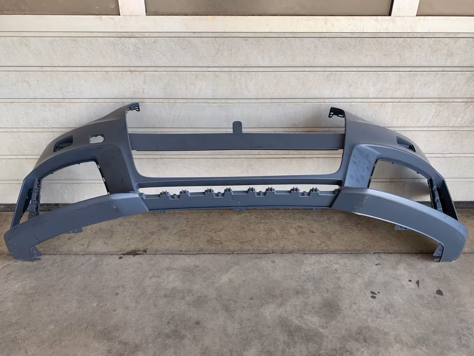 Audi A3 RS3 8V Front Bumper 8V4807437 - Image 9