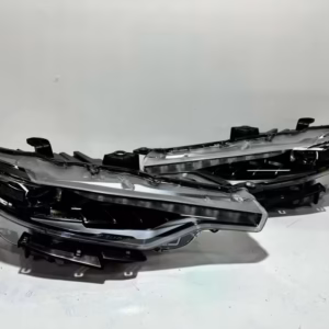 Headlights Maserati Levante Lift LED 6701527190 670152719 Complete