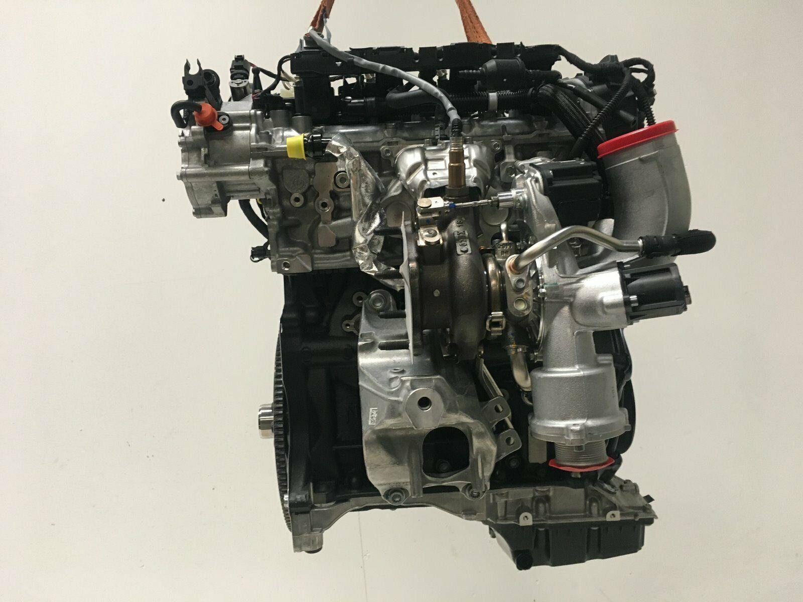 Audi A5 CVK engine - Image 3