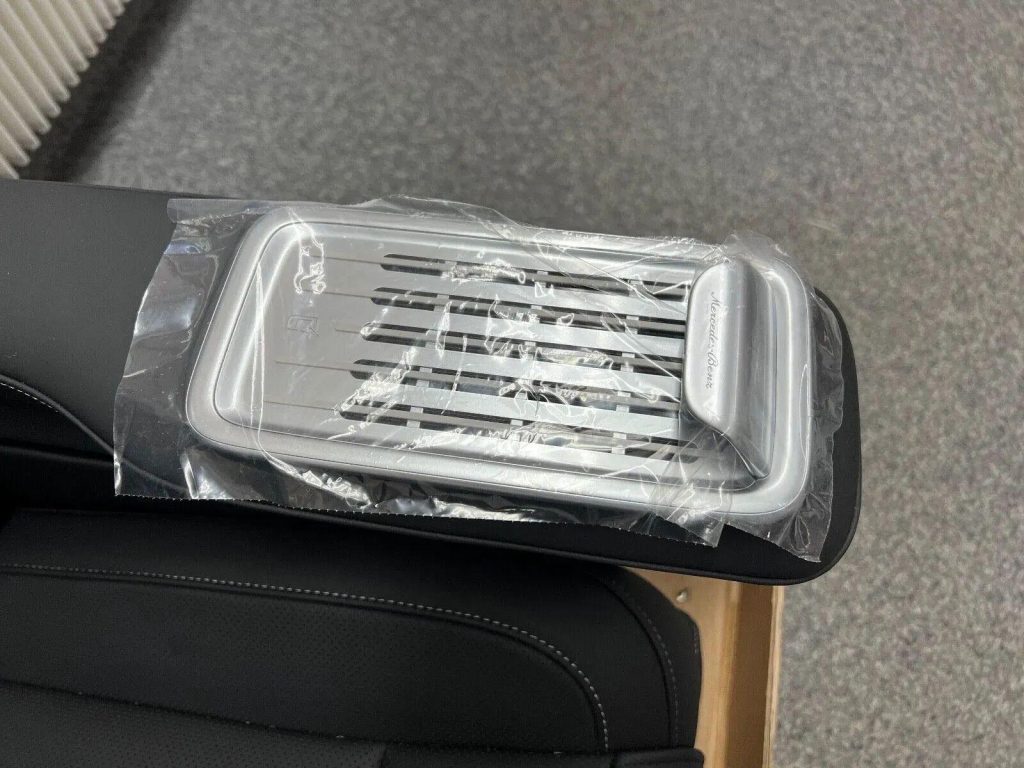 Mercedes-Benz V-Class W447/W448 Luxury Seat - Image 2