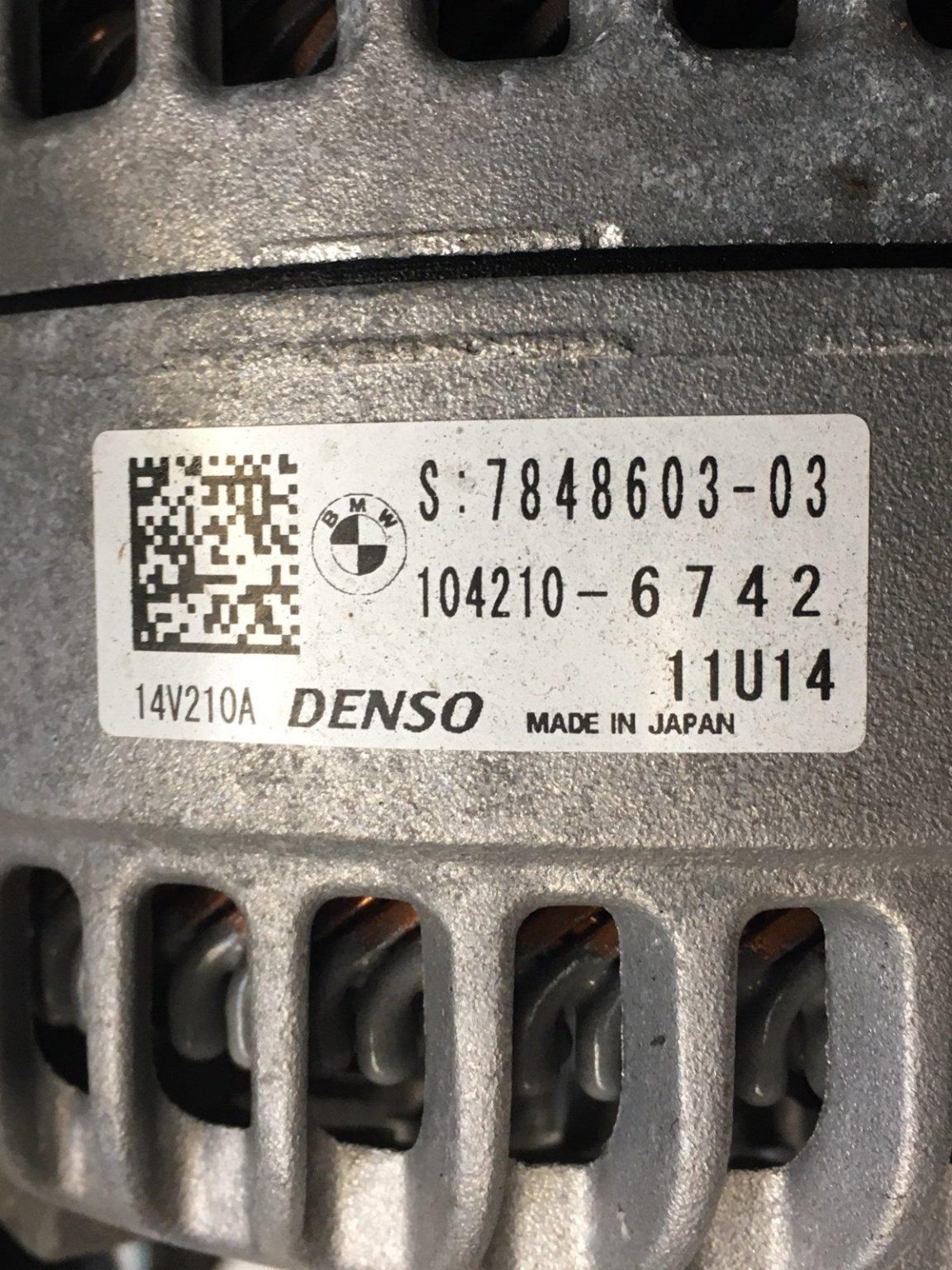 BMW M4 / M3 / M2 ENGINE - Image 3