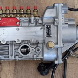 Performance OM606 EDC Injection Pump