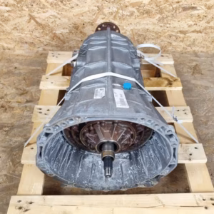 Automatic transmission with clutch Maserati GranTurismo - 0755145