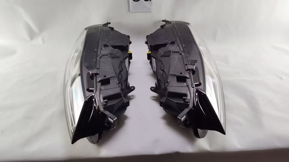 GX6313W030EJ GX6313W029EJ JAGUAR XF X260 bi xenon headlights - Image 6