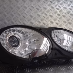 Bentley Flying Spur Headlight Right