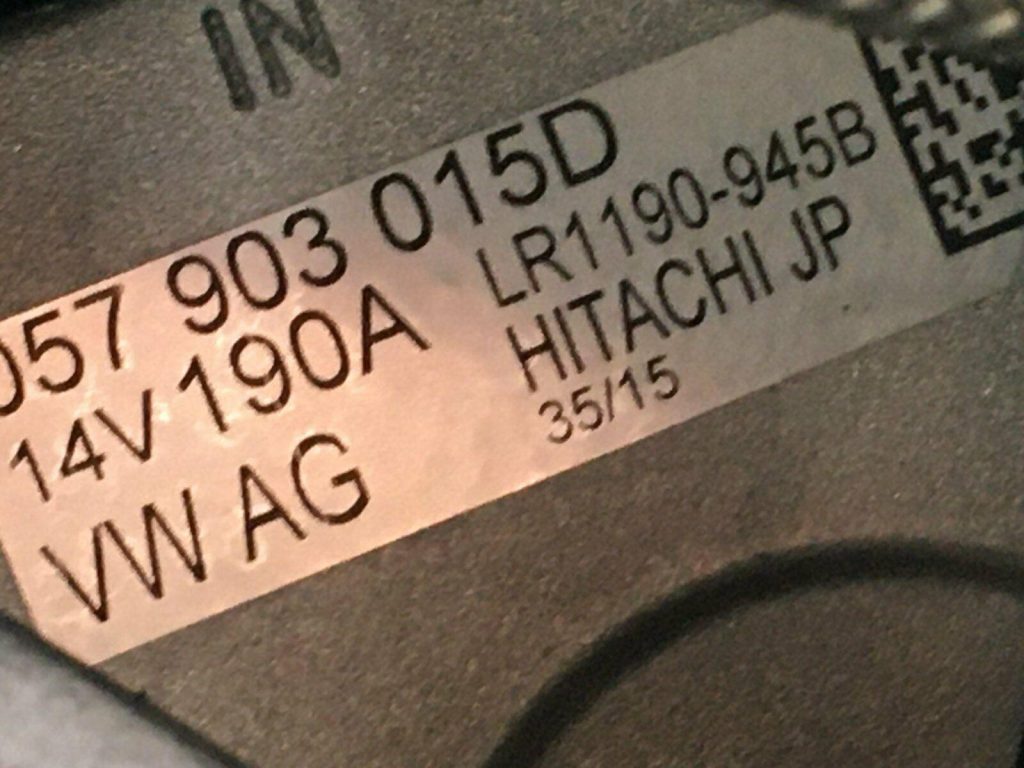 Audi A8 4.2 TDI engine - Image 4