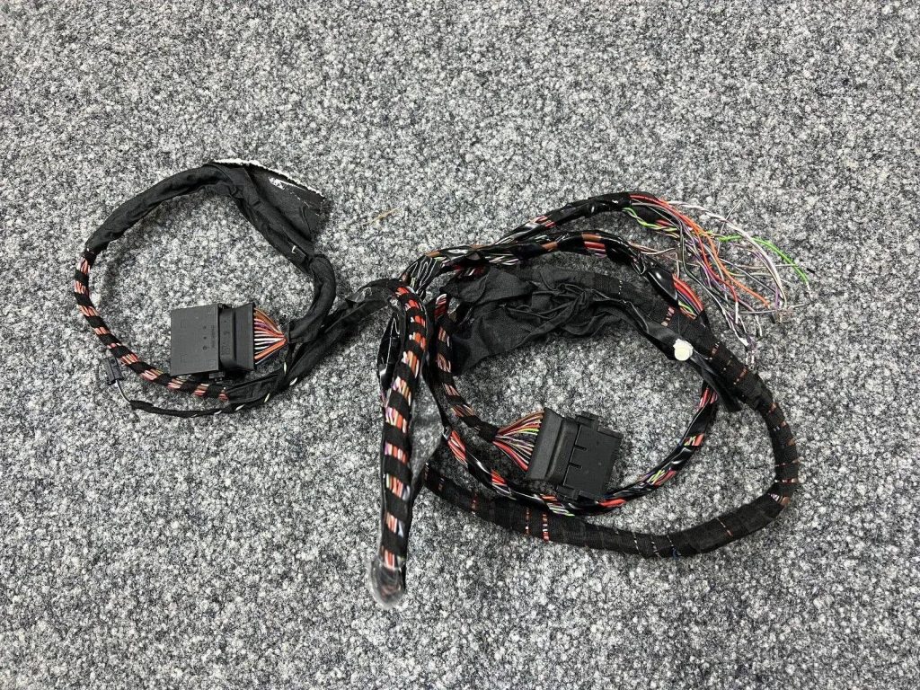 Mercedes-Benz V-Class W447/W448 Luxury Seat - Image 11