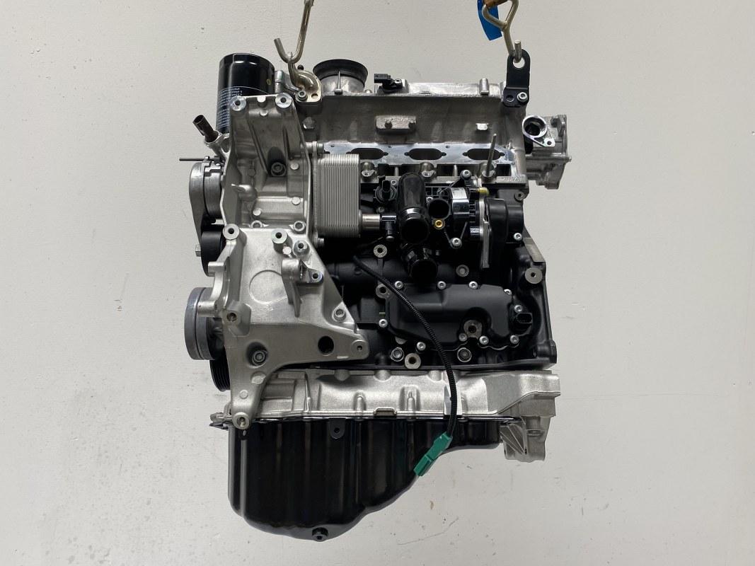 Audi CDN engine for sale - Image 3