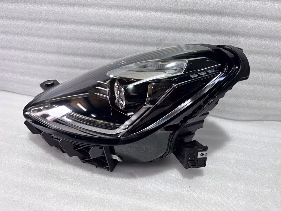 Headlights Maserati Grecale Fulled 06701573270 Right Left - Image 6