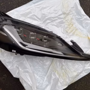 Toyota Supra MK5 A90/A91 Headlight Full-LED Right