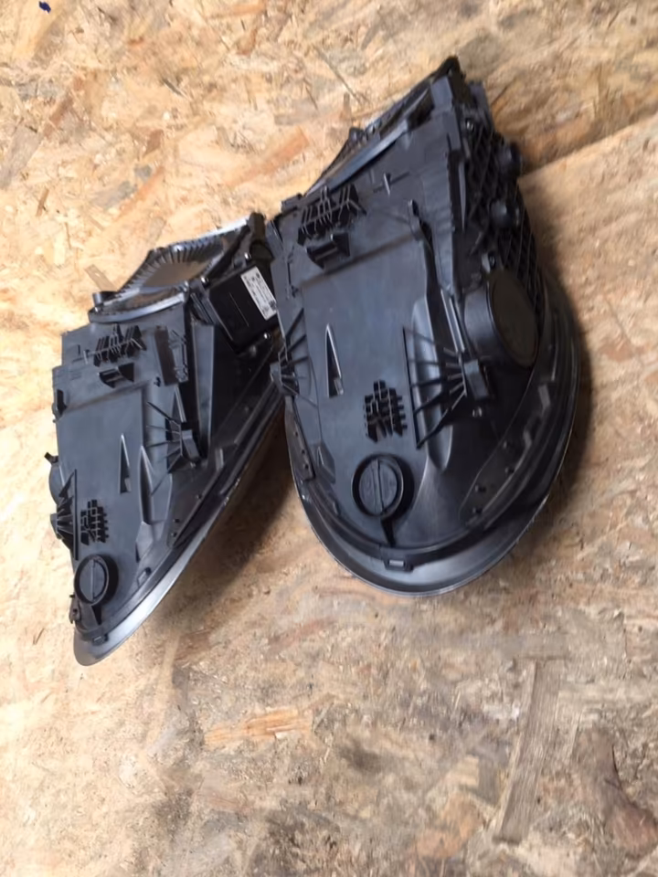 PORSCHE 991.1 HEADLIGHTS PDLS 99163117104,99163117204 - Image 3