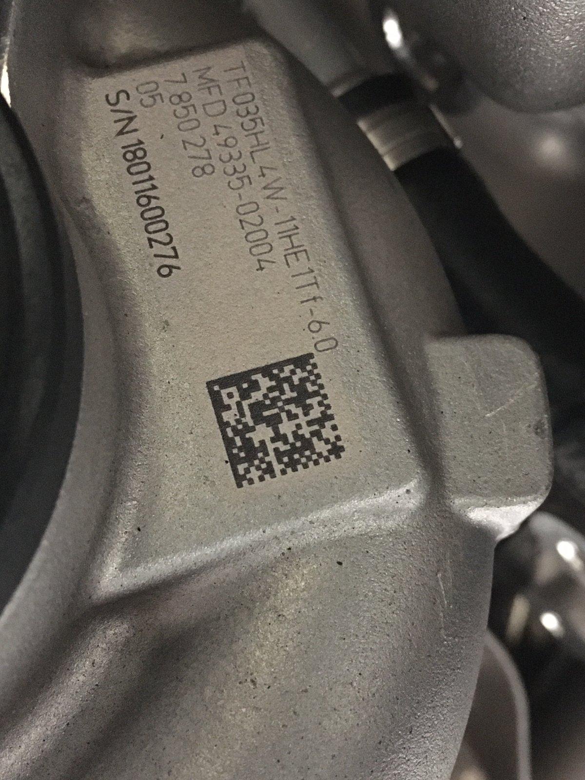 BMW M4 / M3 / M2 ENGINE - Image 5