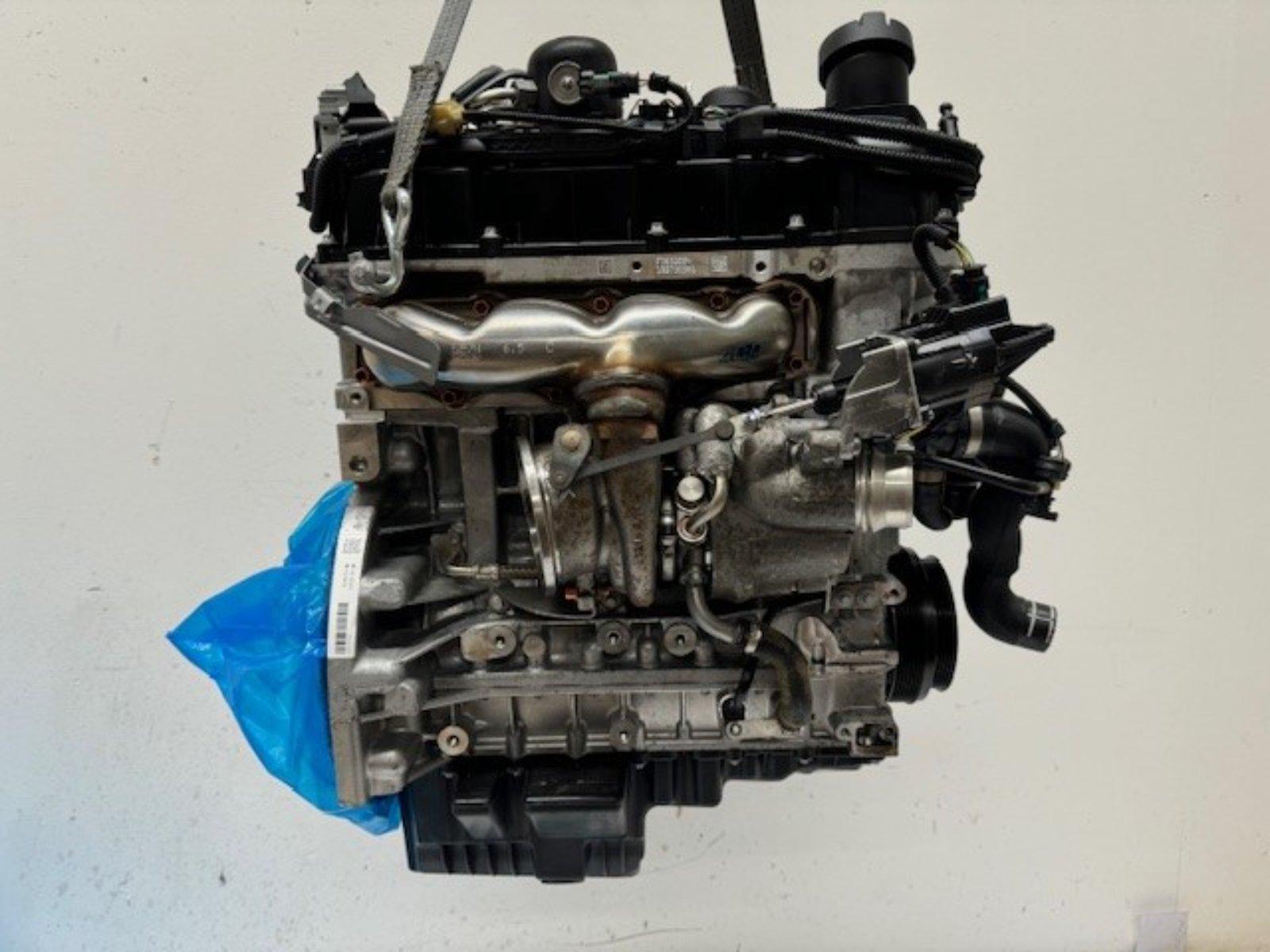 BMW N20B20A engine - Image 3