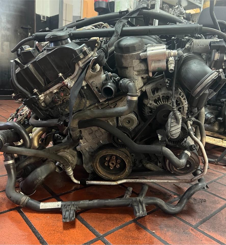 BMW N43B20A Engine - Image 7