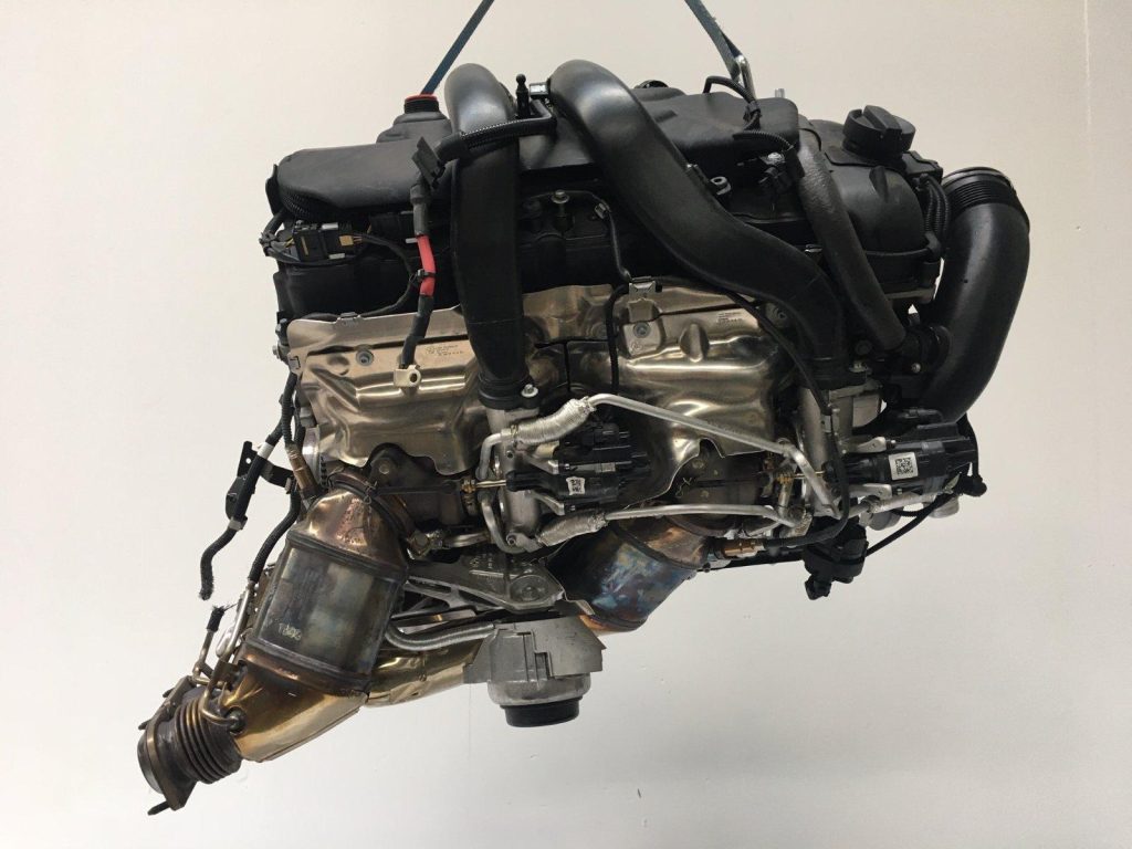 BMW M4 / M3 / M2 ENGINE - Image 6
