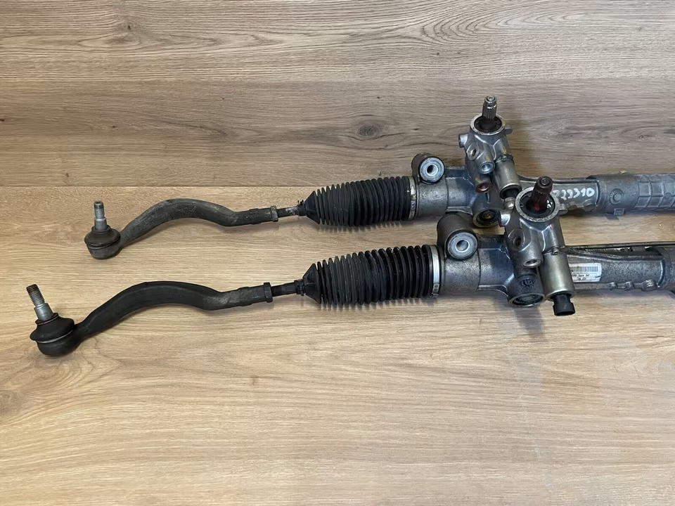Maserati Ghibli Quattroporte steering gear - Image 4