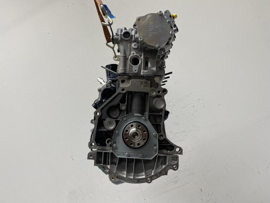 Audi CDN engine for sale - Image 2