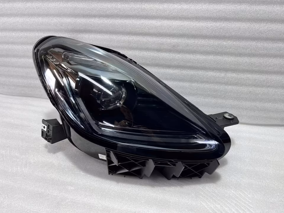 Headlights Maserati Grecale Fulled 06701573270 Right Left - Image 7