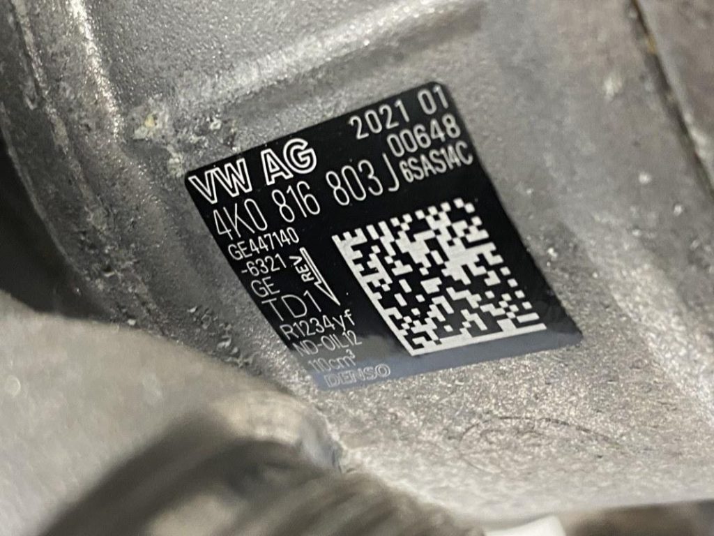 AUDI RS6 / RS7 4.0 TFSI ENGINE - Image 4