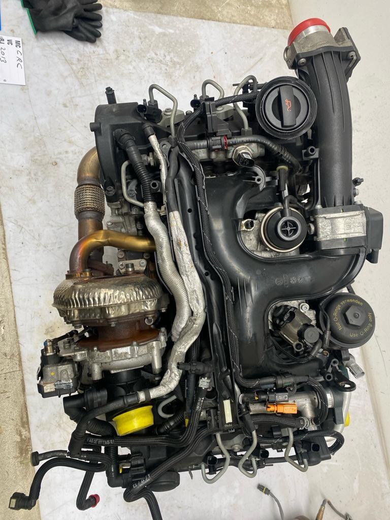 Porsche Cayenne 3.0d engine - Image 5