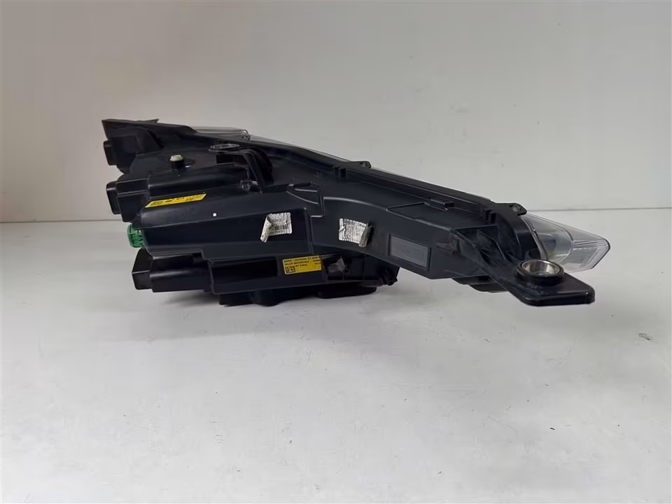 Headlight Maserati Levante 16-21r Bi-Xenon 670032328 Left - Image 5