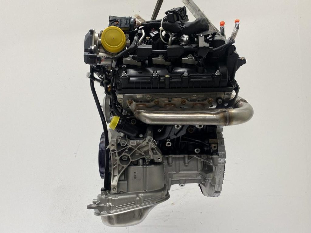Audi A8 DDV engine - Image 4