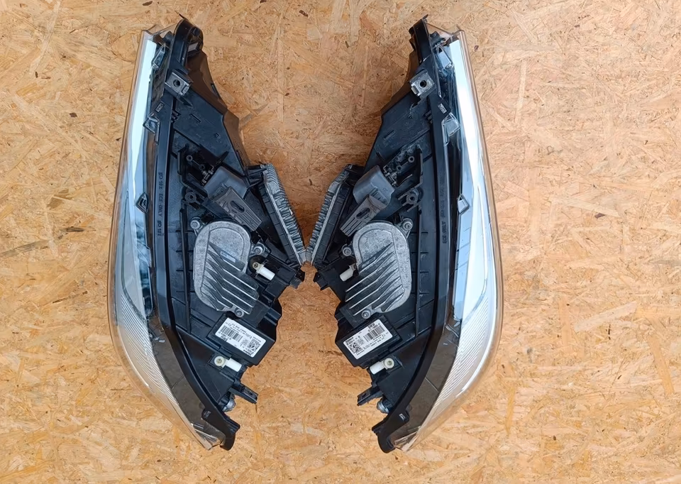 BMW 4 Series F80 F32 F33 F36 LCI Adaptive LED Headlights EU - Image 5