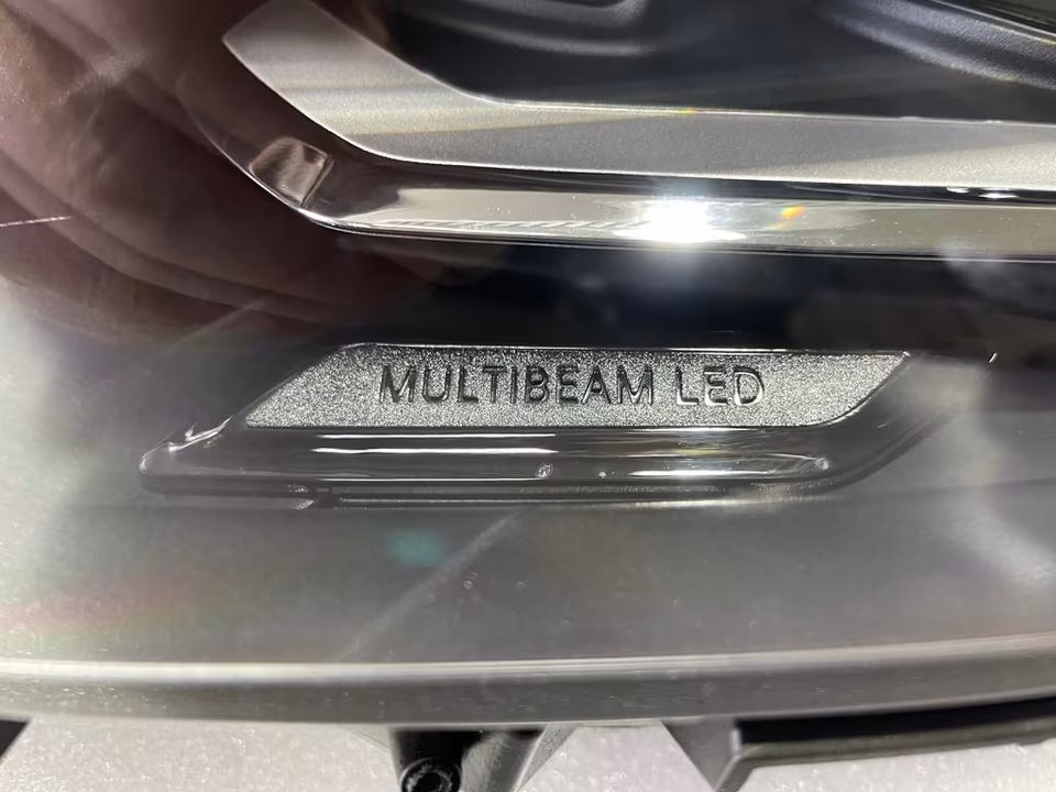 Mercedes A-Class W177 Multibeam Left Right  Headlights A1779060603 . - Image 7