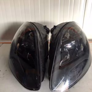 PORSCHE PANAMERA 971 PDLS HEADLIGHT 971941036J,971941035J