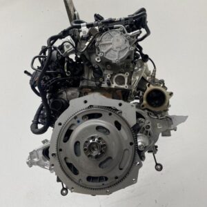 Audi A7 2.0 TFSI Complete Engine