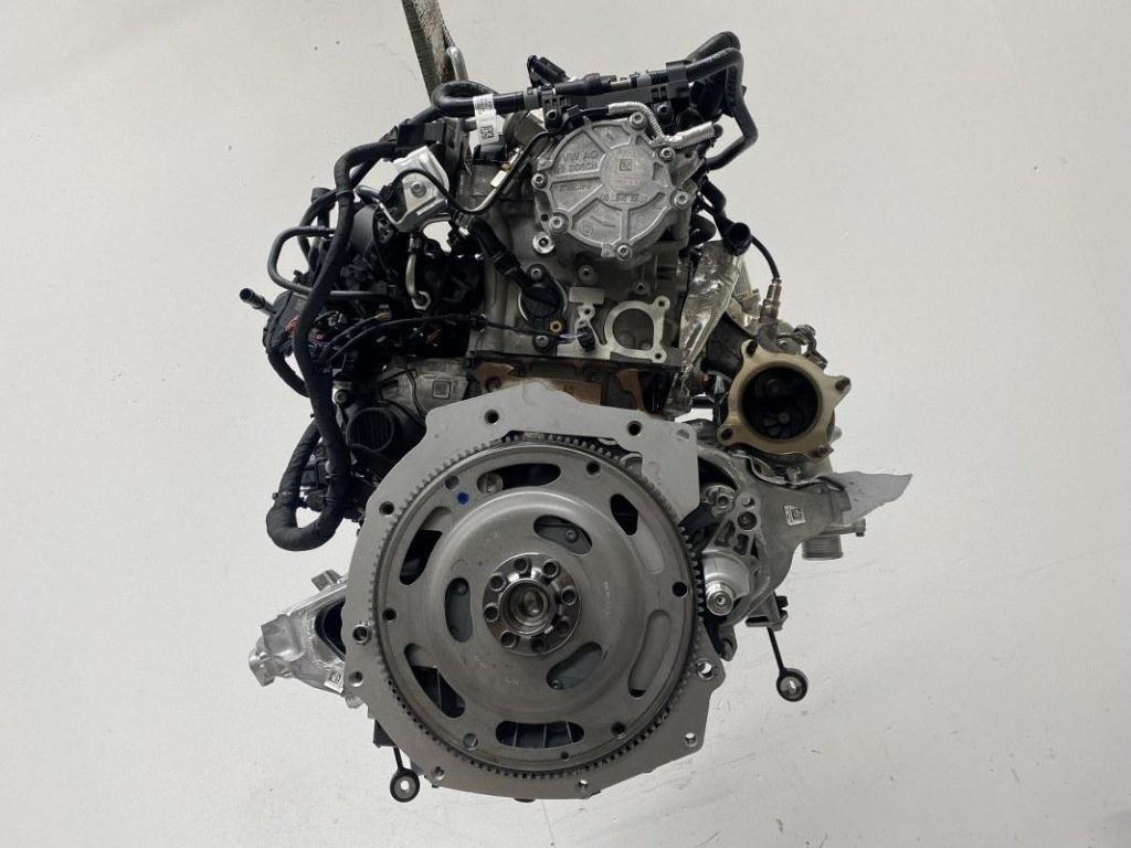 Audi A7 2.0 TFSI Complete Engine
