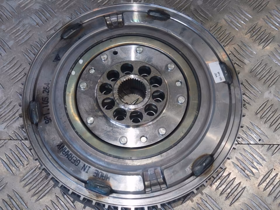 Porsche 911 PDK transmission 991.2 Gear 9G130003141 CG 140 - Image 2