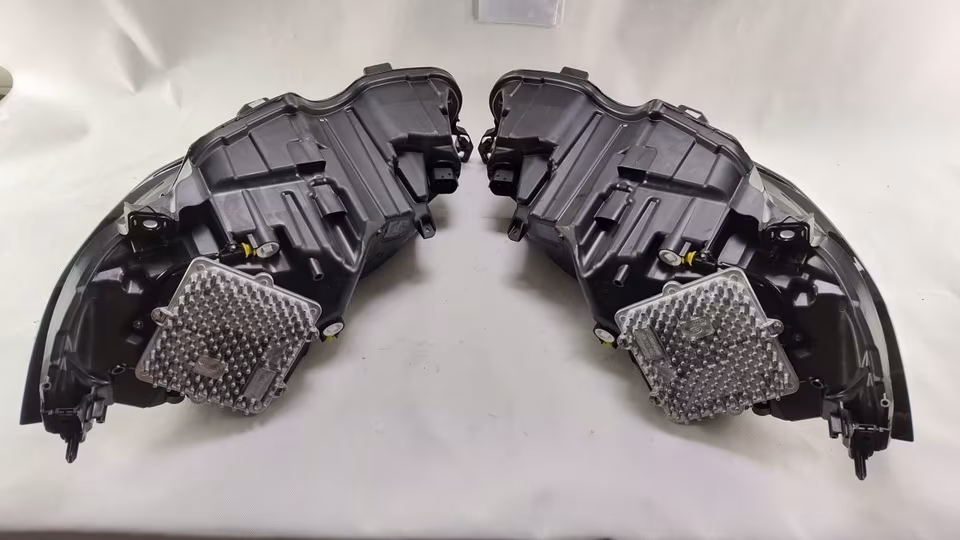 GX6313W030EJ GX6313W029EJ JAGUAR XF X260 bi xenon headlights - Image 5