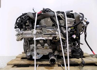 BMW B57 3.0-Litre Diesel Engine - Image 5