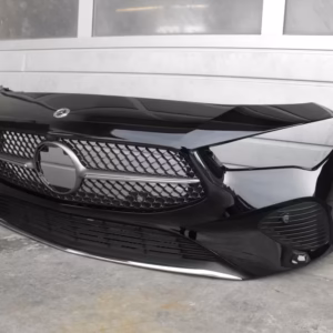 Mercedes CLA W118 C118 Lift Front Bumper A1188802802