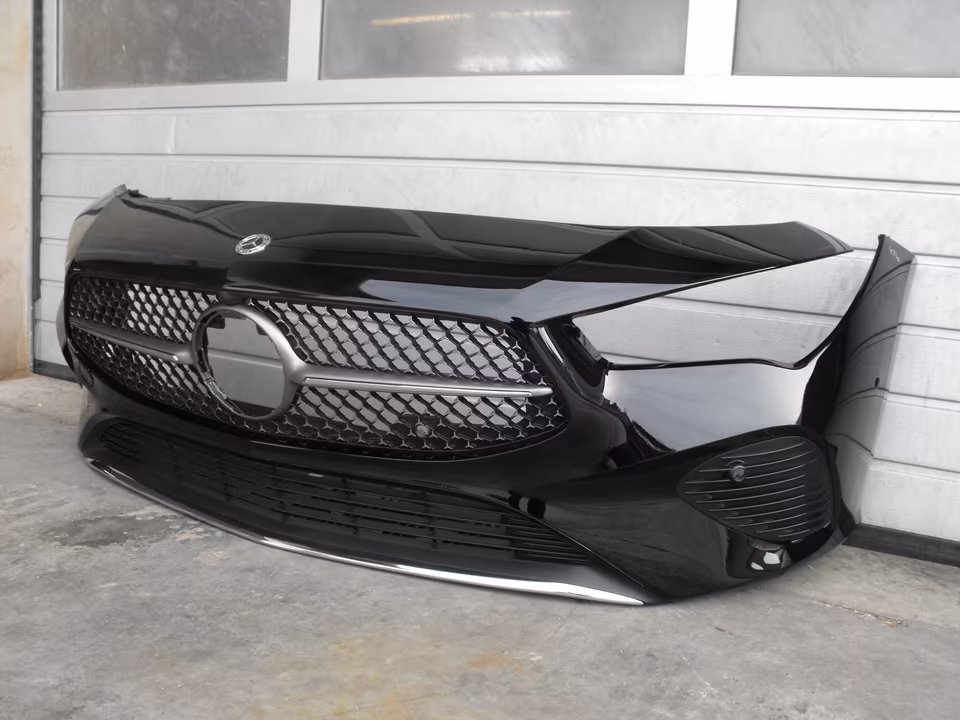 Mercedes CLA W118 C118 Lift Front Bumper A1188802802