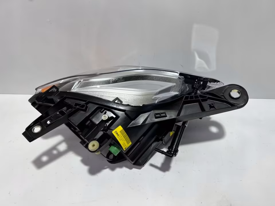 Headlight Maserati Quattroporte IV Xenon Left Complete - Image 2