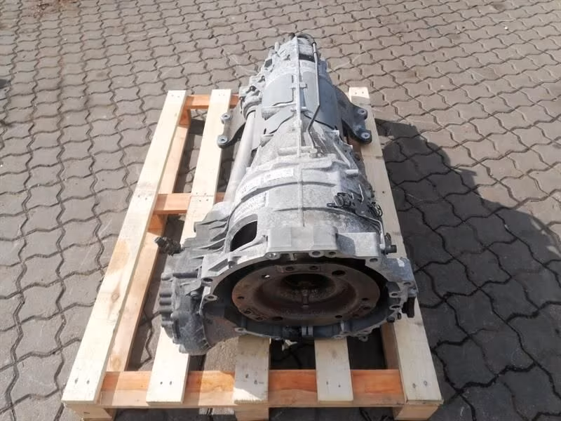 BENTLEY FLYING Spur Gearbox 8HP-90 QGS W12 - Image 3