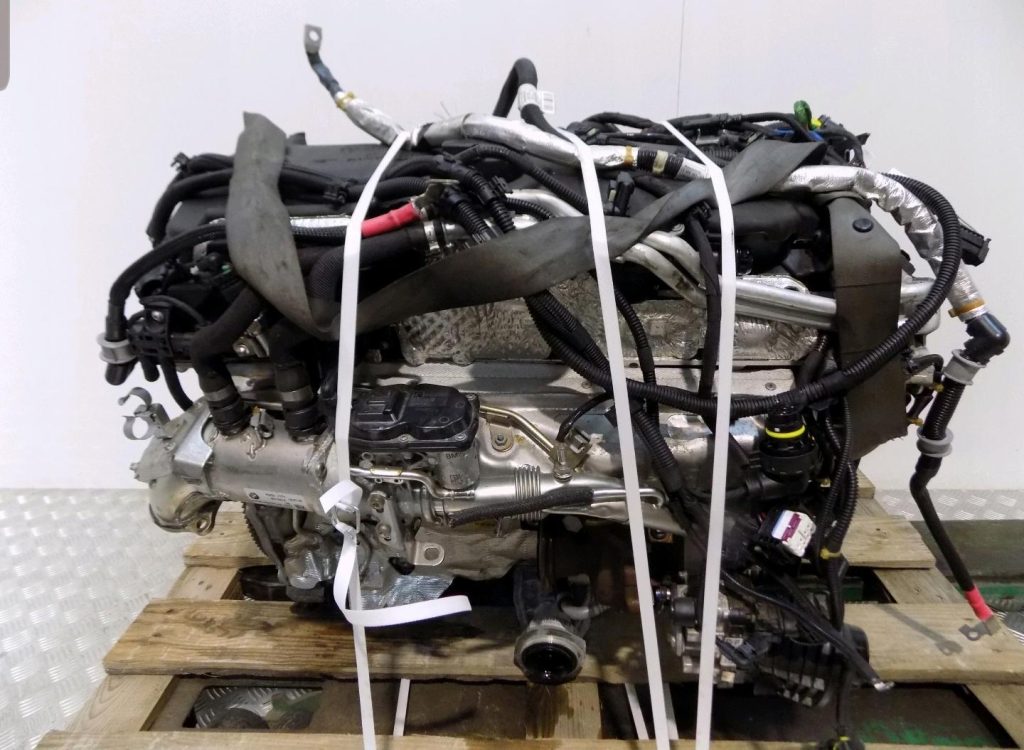 BMW B57 3.0-Litre Diesel Engine - Image 10
